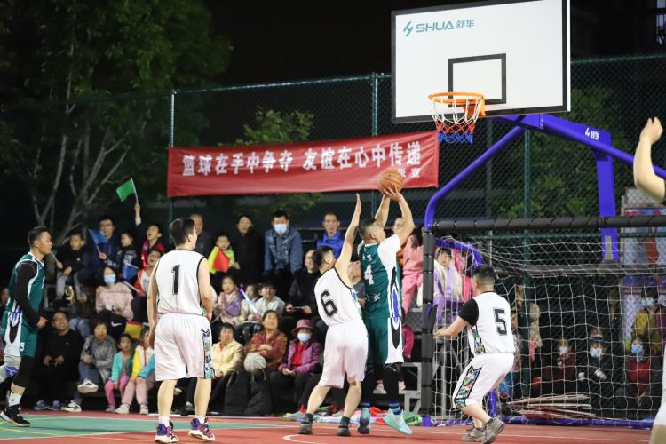 迷热